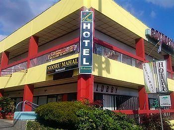 Corporate Inn New Westminster Exterior photo