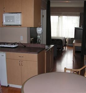 Corporate Inn New Westminster Exterior photo