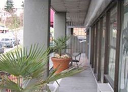Corporate Inn New Westminster Exterior photo